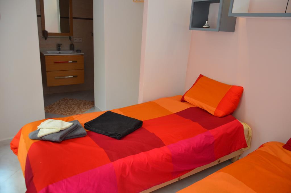 Ryad Ayad Guest house *