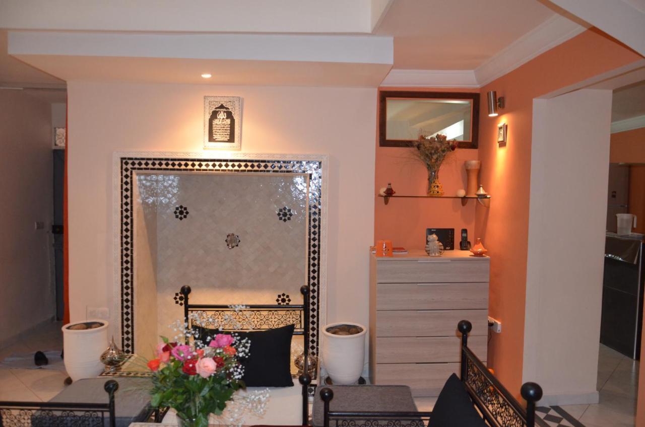 Ayad Marrakesh