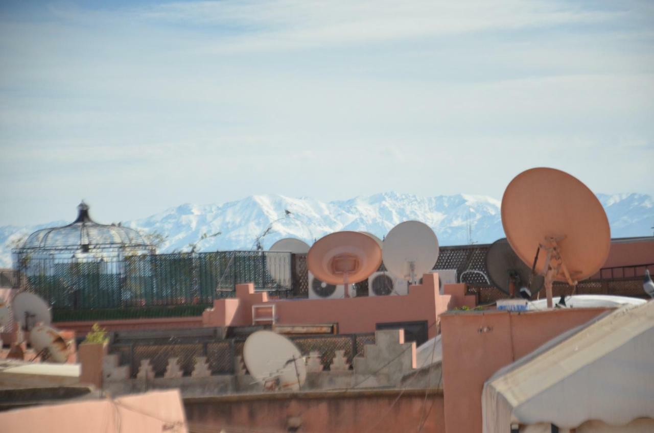Ayad Marrakesh