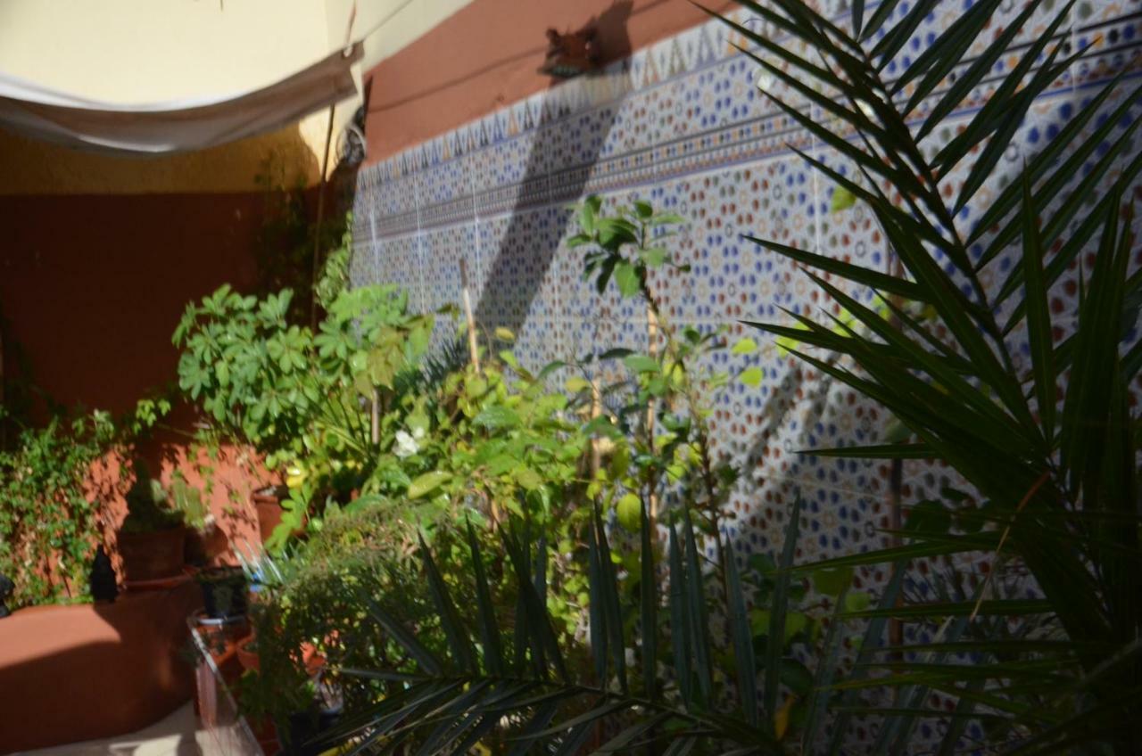 Pensión Ayad Marrakesh